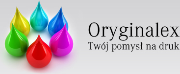 Logo Oryginalex